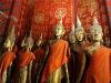 Trung Quốc khai quật hàng nghìn bức tượng Phật cổ